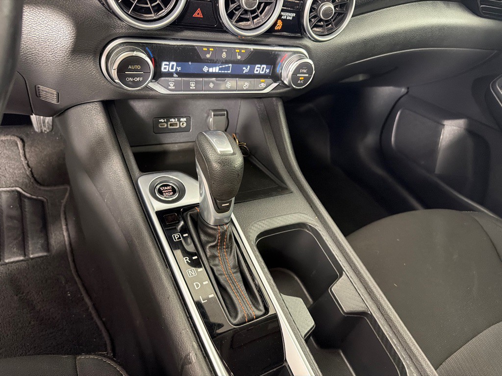 2022 Nissan Sentra Image 17