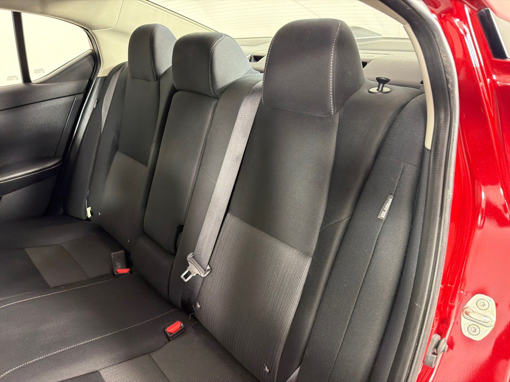 2022 Nissan Sentra Image 19
