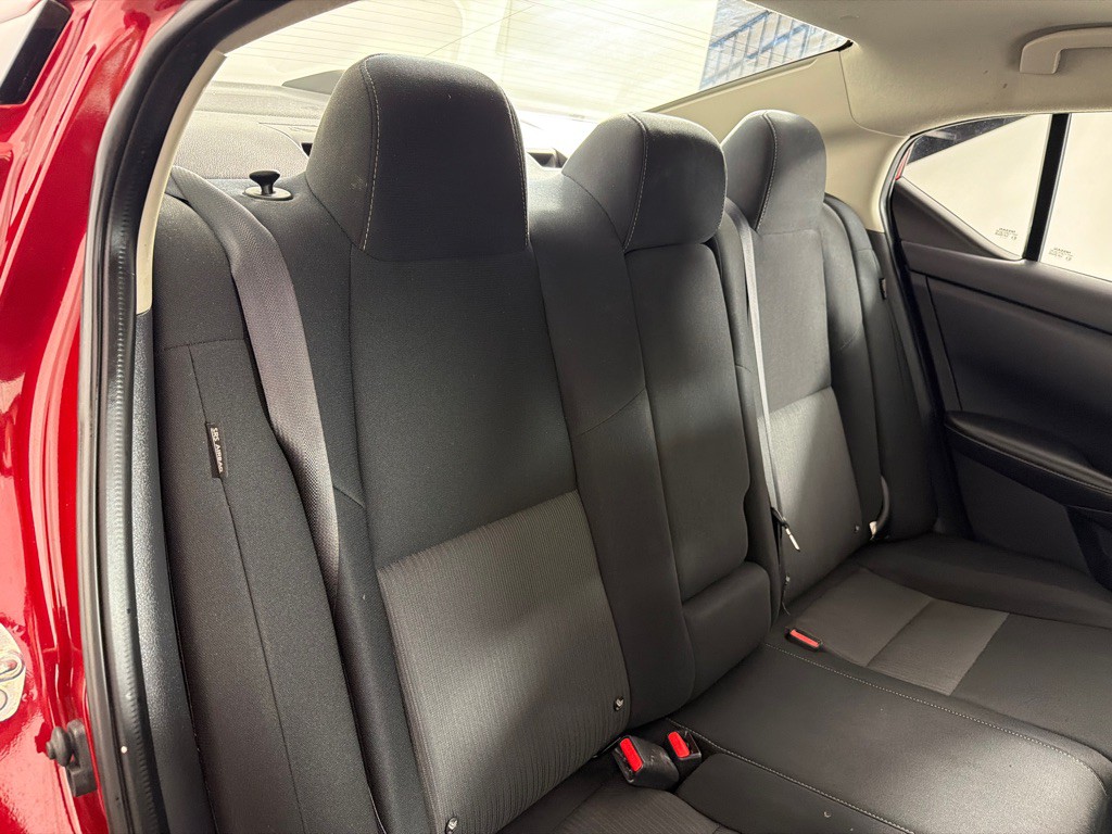 2022 Nissan Sentra Image 21