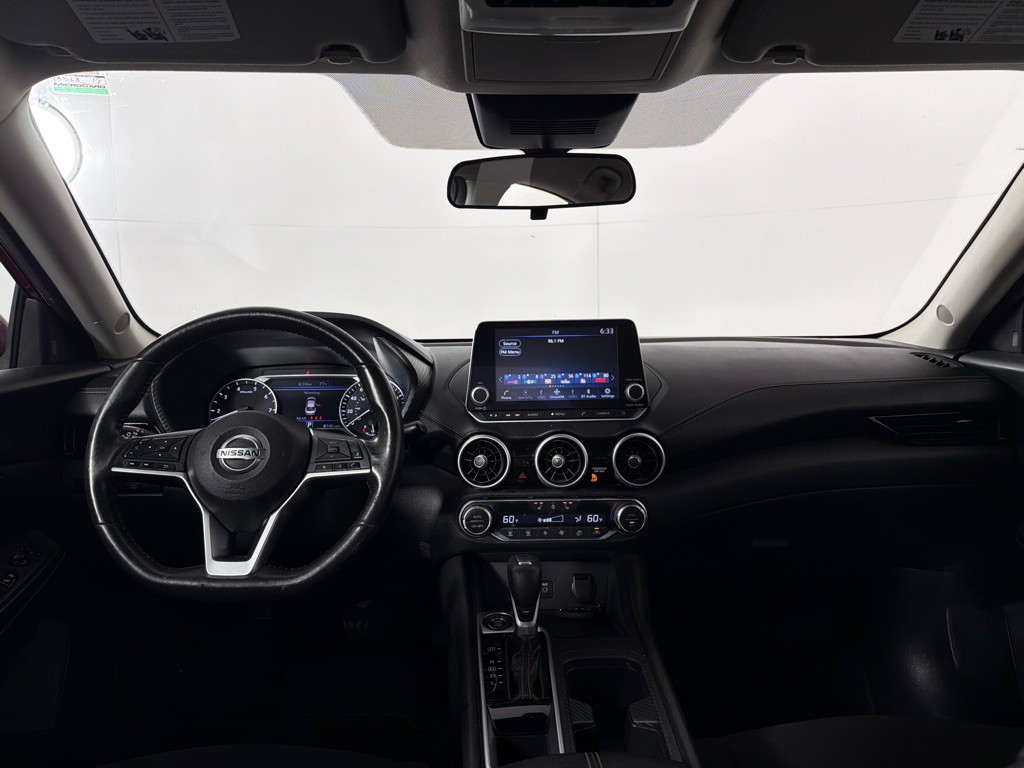 2022 Nissan Sentra Image 22