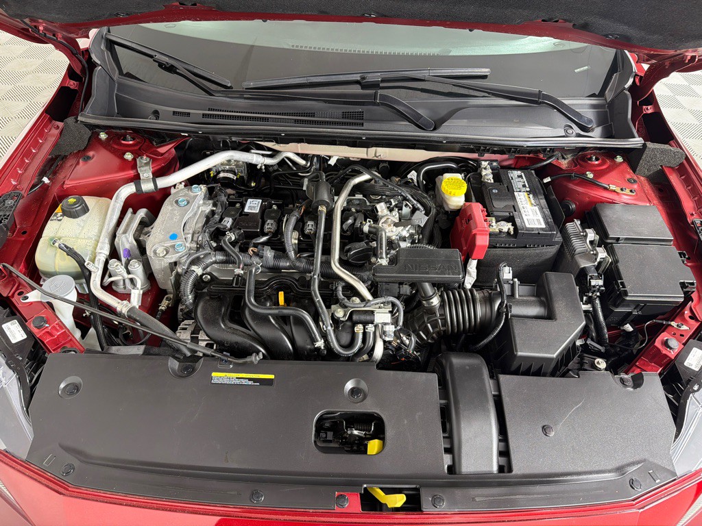 2022 Nissan Sentra Image 23