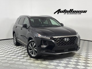 Image for 2019 Hyundai Santa Fe Limited ID: 7472437