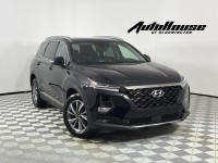 Image for 2019 Hyundai Santa Fe Limited ID: 7472437