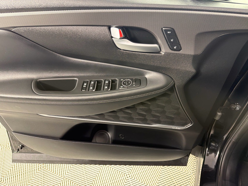 2019 Hyundai Santa Fe Image 11