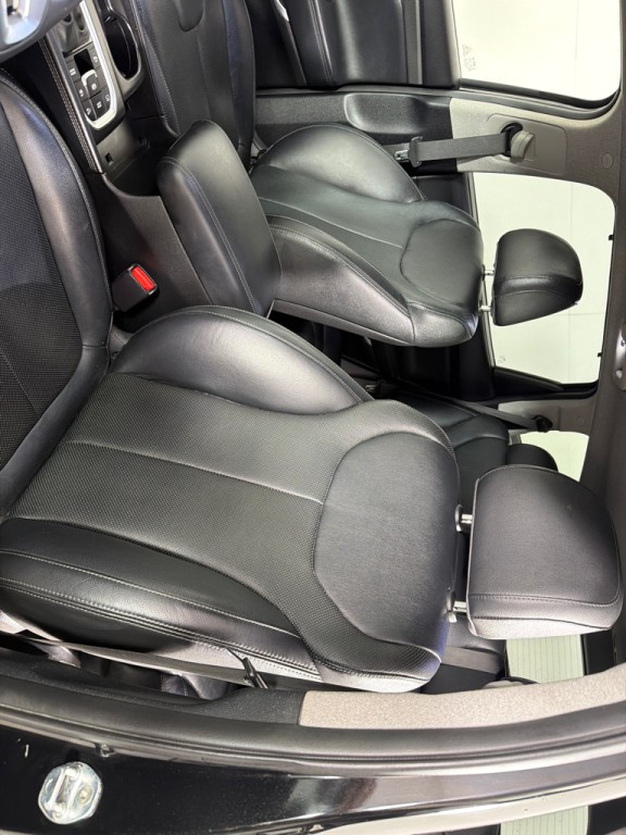 2019 Hyundai Santa Fe Image 13