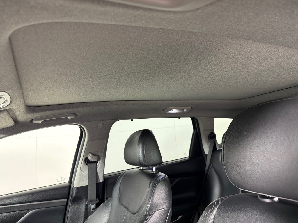 2019 Hyundai Santa Fe Image 14