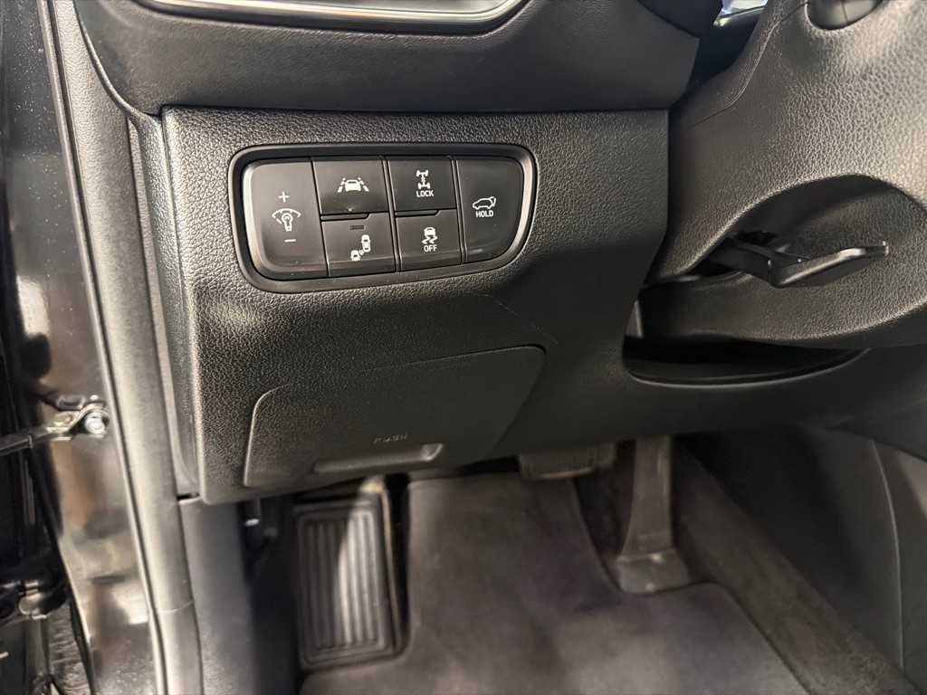 2019 Hyundai Santa Fe Image 15