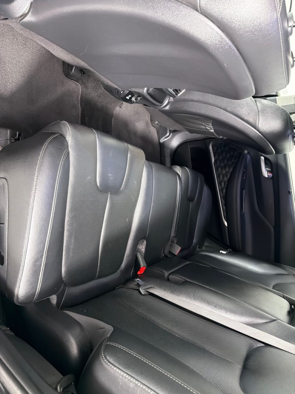 2019 Hyundai Santa Fe Image 20