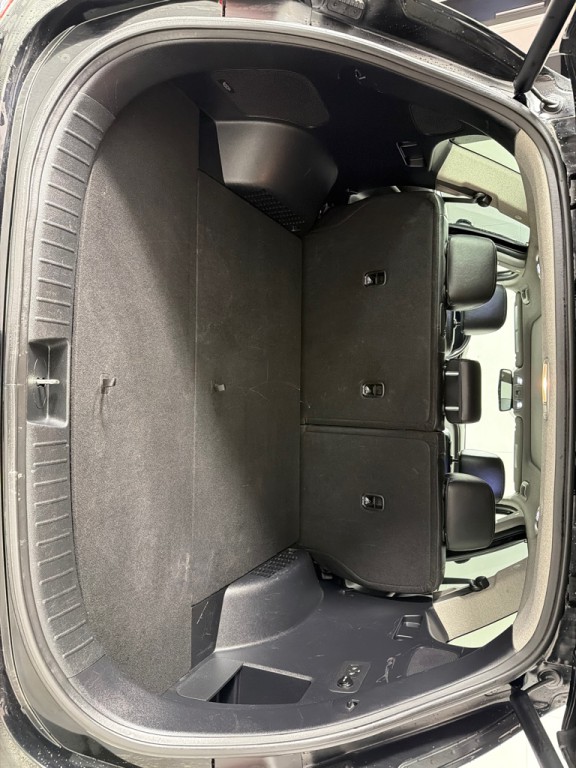 2019 Hyundai Santa Fe Image 22