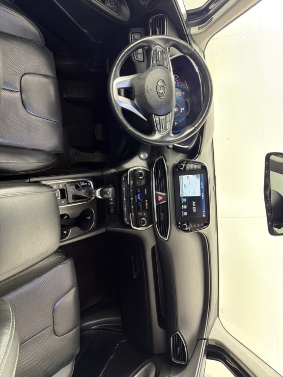 2019 Hyundai Santa Fe Image 27