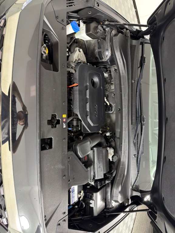 2019 Hyundai Santa Fe Image 28