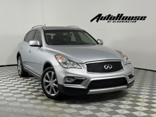 Image for 2017 INFINITI QX50  ID: 7472456