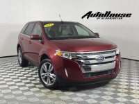 Image for 2014 Ford Edge Limited ID: 7472591