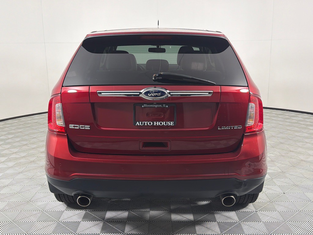 2014 Ford Edge Image 6