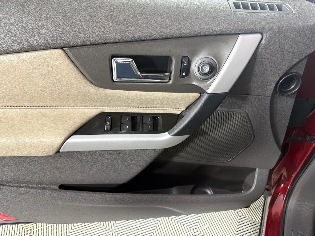 2014 Ford Edge Image 11