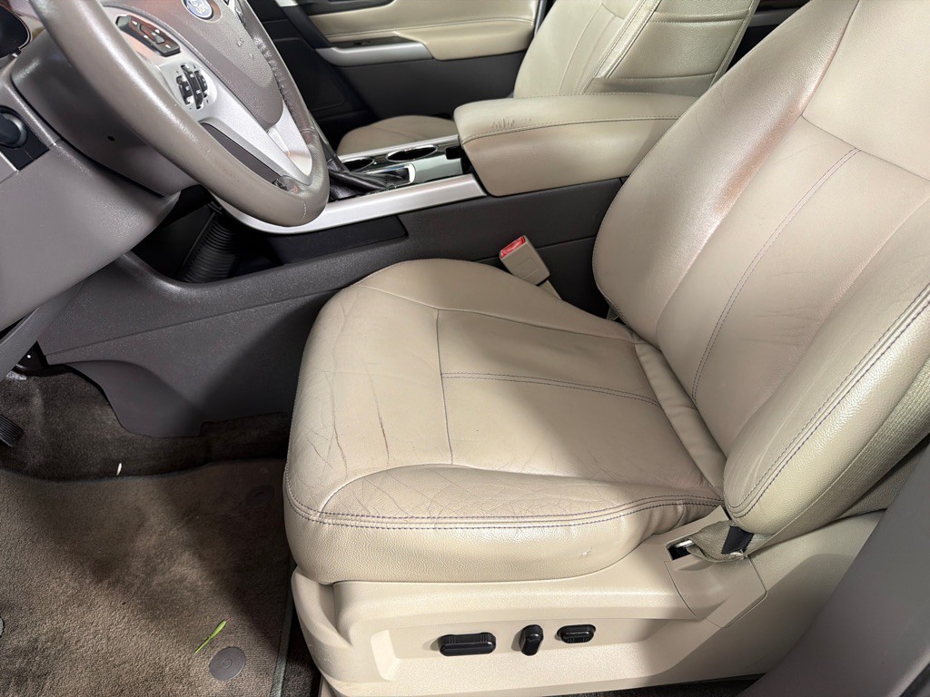 2014 Ford Edge Image 12