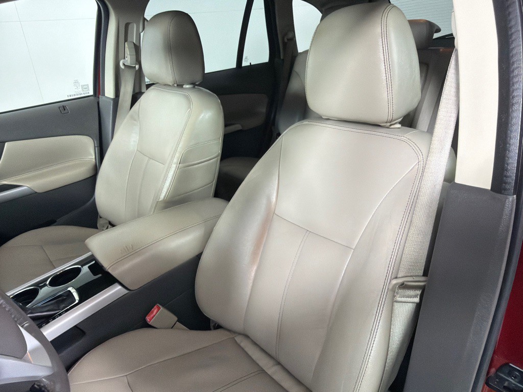 2014 Ford Edge Image 13