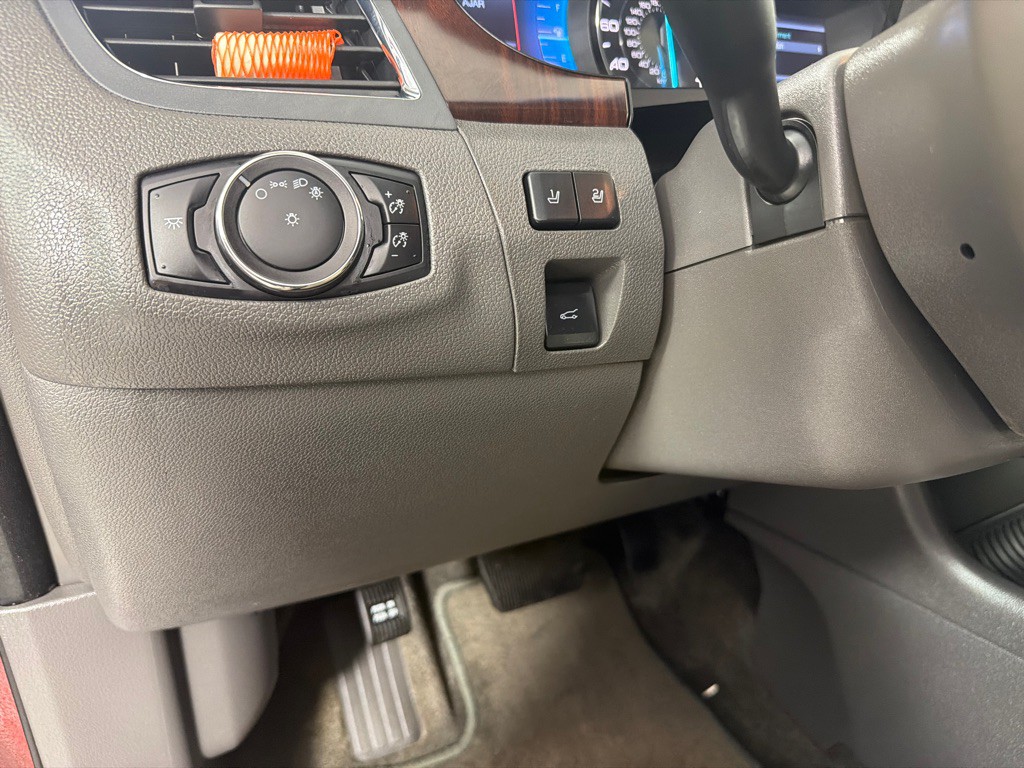 2014 Ford Edge Image 14