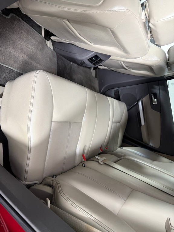 2014 Ford Edge Image 19