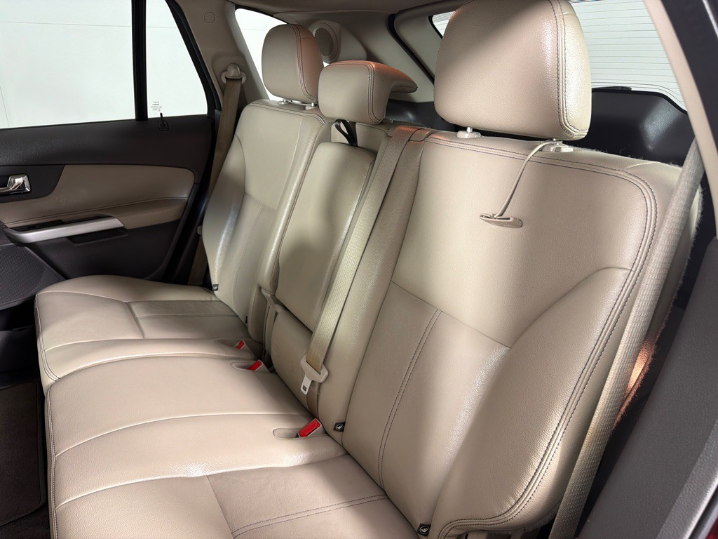 2014 Ford Edge Image 20