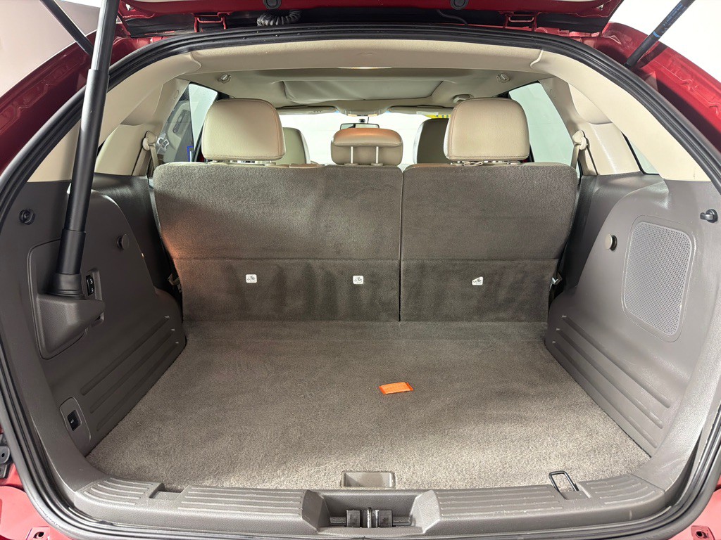 2014 Ford Edge Image 21