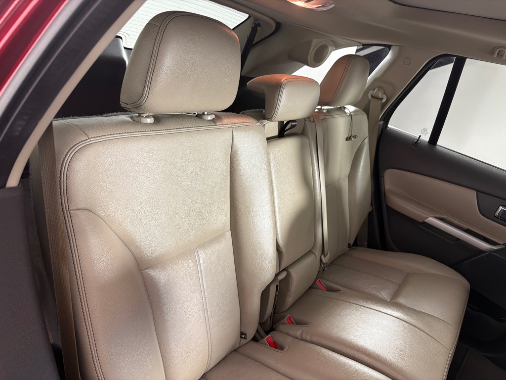 2014 Ford Edge Image 23