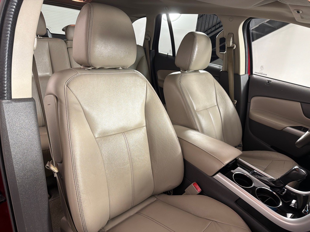2014 Ford Edge Image 25