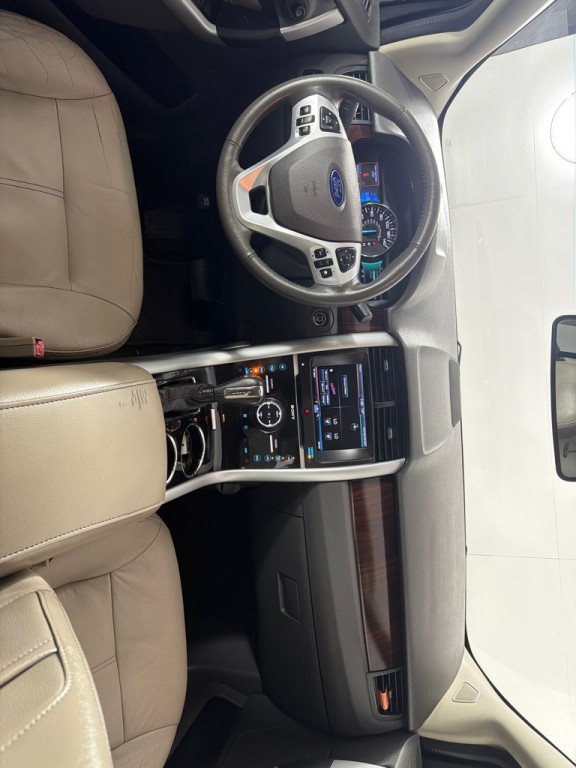 2014 Ford Edge Image 26