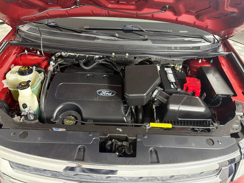 2014 Ford Edge Image 27