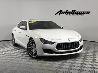 Image for 2019 Maserati Ghibli  ID: 7472594
