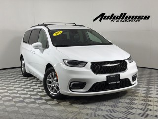 Image for 2022 Chrysler Pacifica Touring L ID: 7472600