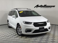 Image for 2022 Chrysler Pacifica Touring L ID: 7472600