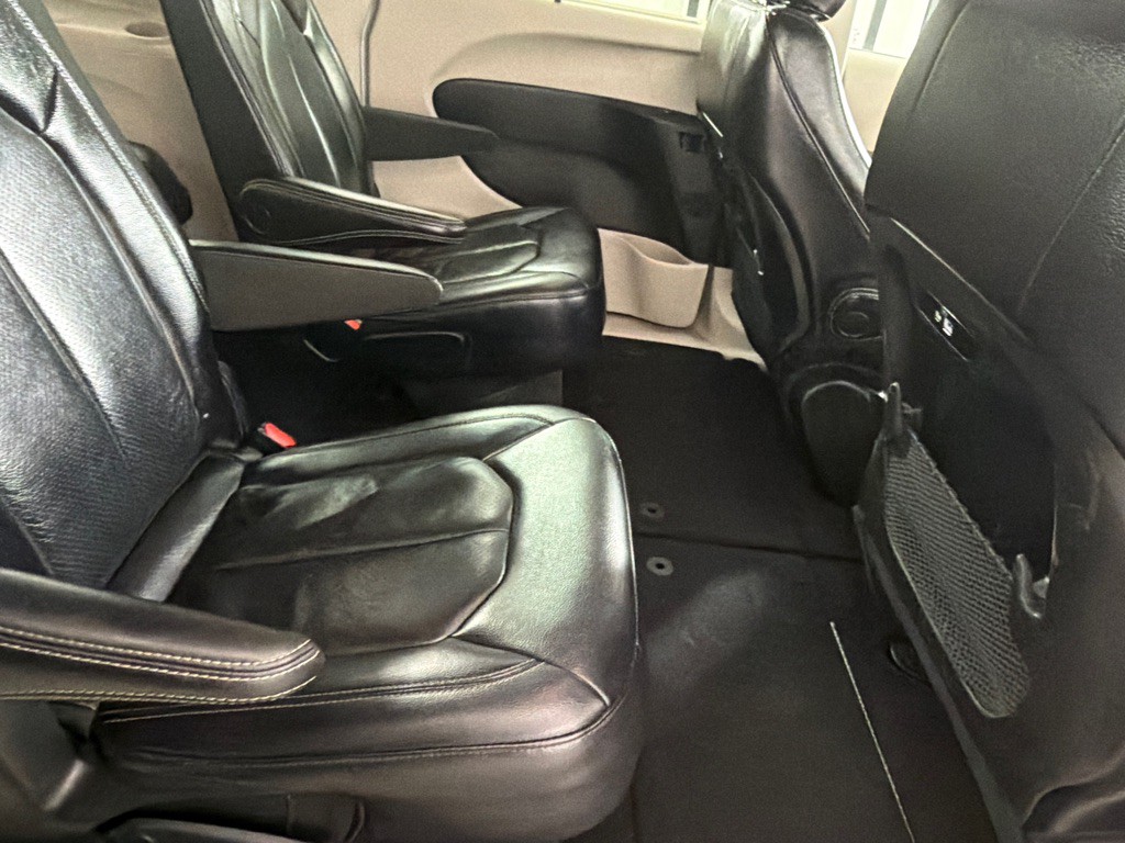 2022 Chrysler Pacifica Image 21