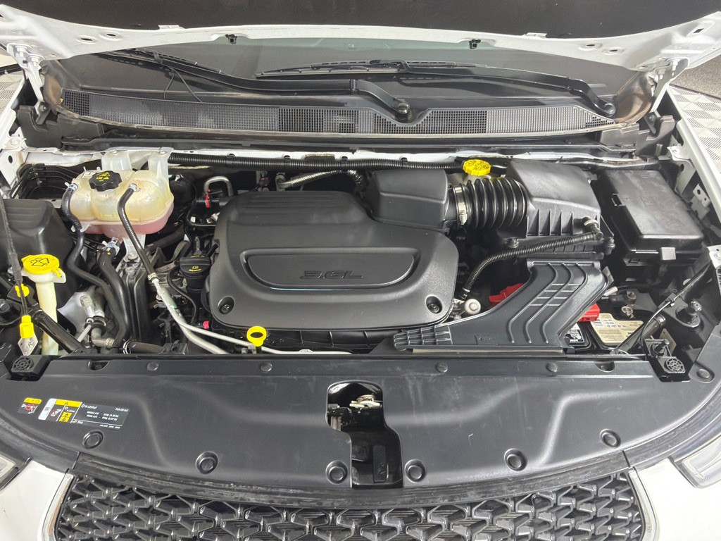 2022 Chrysler Pacifica Image 26