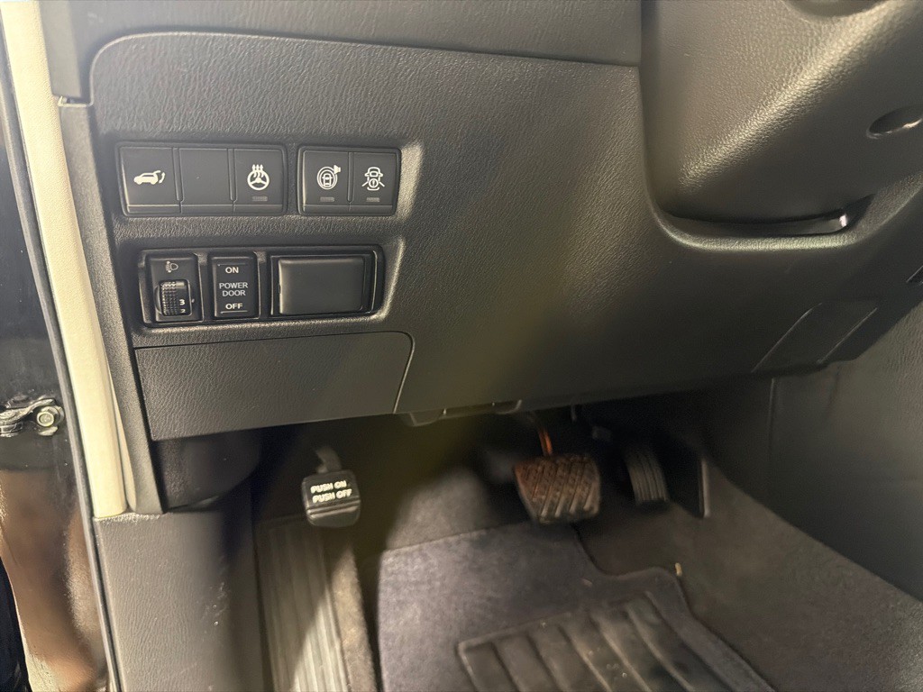 2019 Nissan Armada Image 14