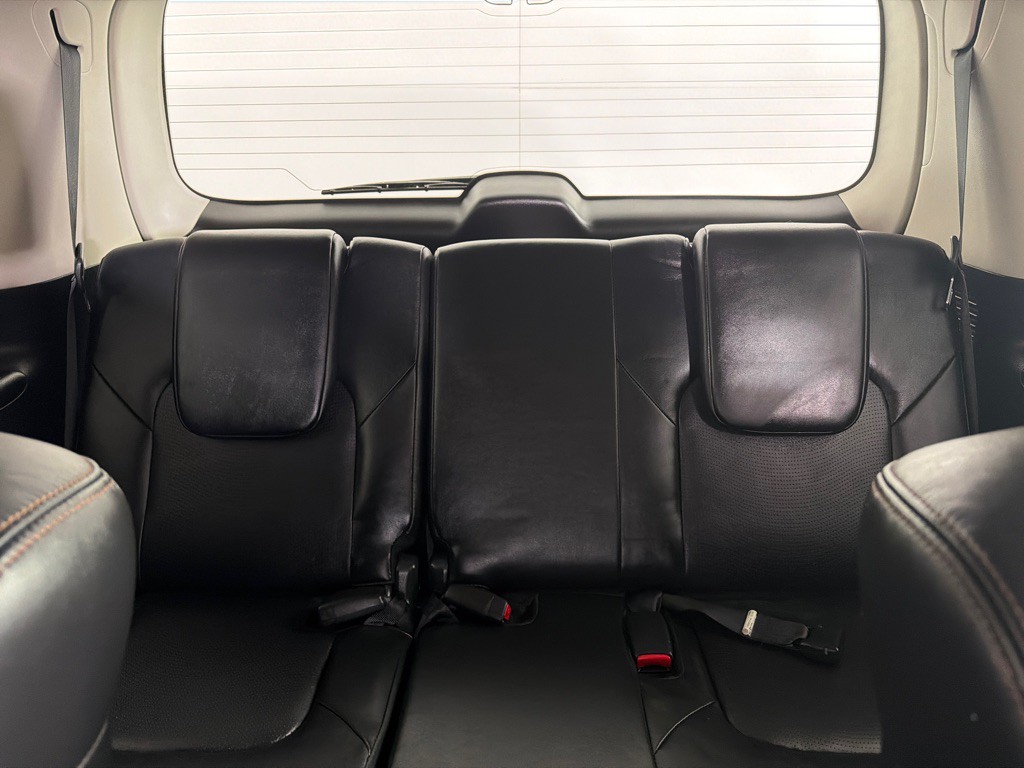 2019 Nissan Armada Image 21