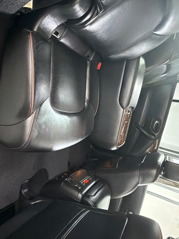 2019 Nissan Armada Image 23
