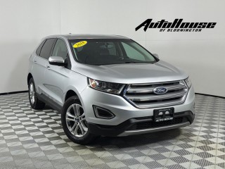 Image for 2018 Ford Edge SEL ID: 7472623
