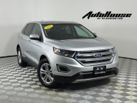 Image for 2018 Ford Edge SEL ID: 7472623