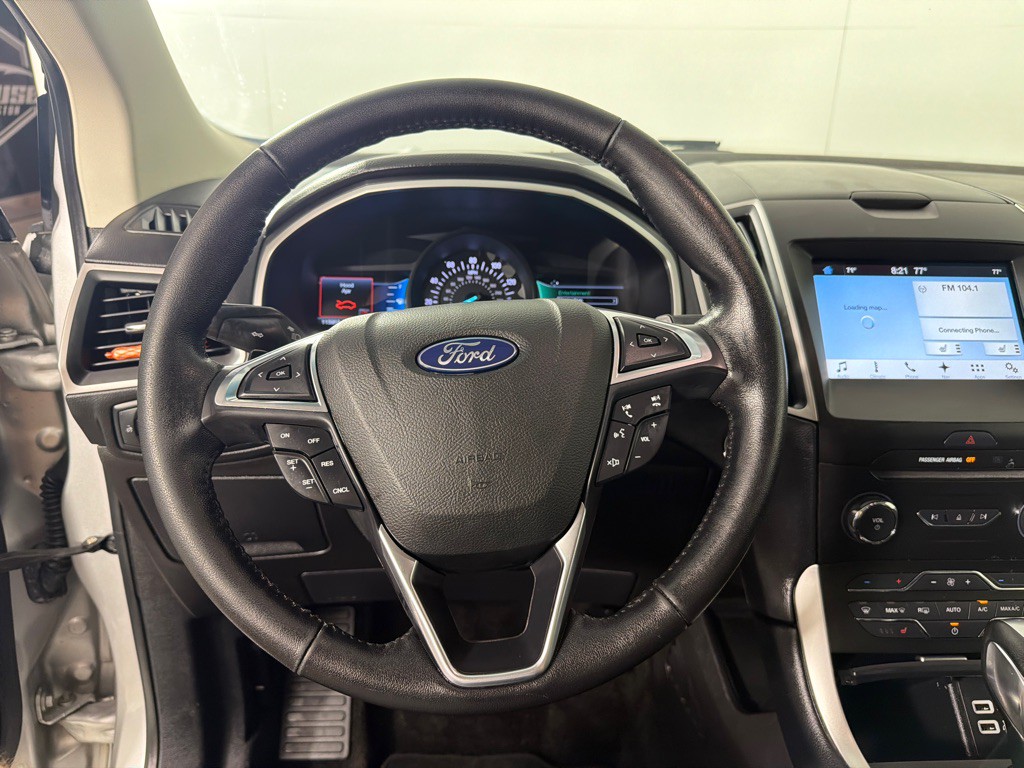 2018 Ford Edge Image 14