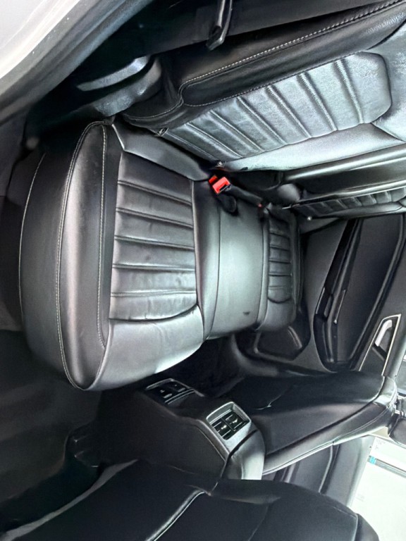 2018 Ford Edge Image 21