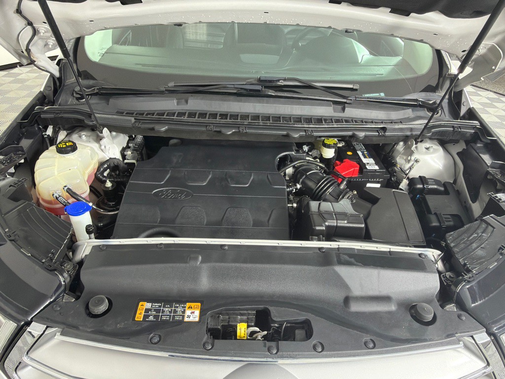 2018 Ford Edge Image 26