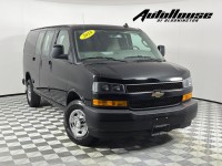 Image for 2018 Chevrolet Express  ID: 7473206