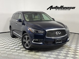 Image for 2017 INFINITI QX60  ID: 7474425