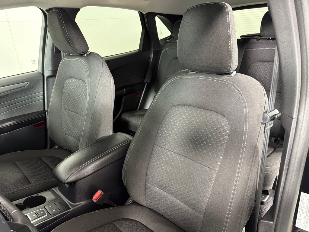 2023 Ford Escape Image 12