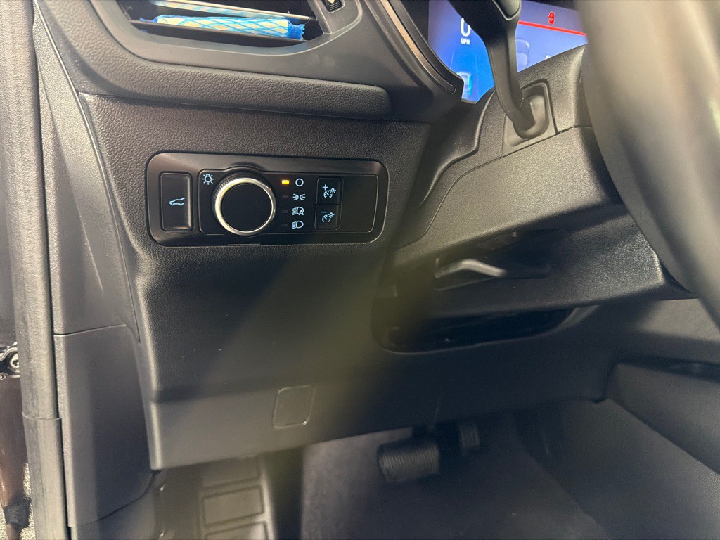 2023 Ford Escape Image 13