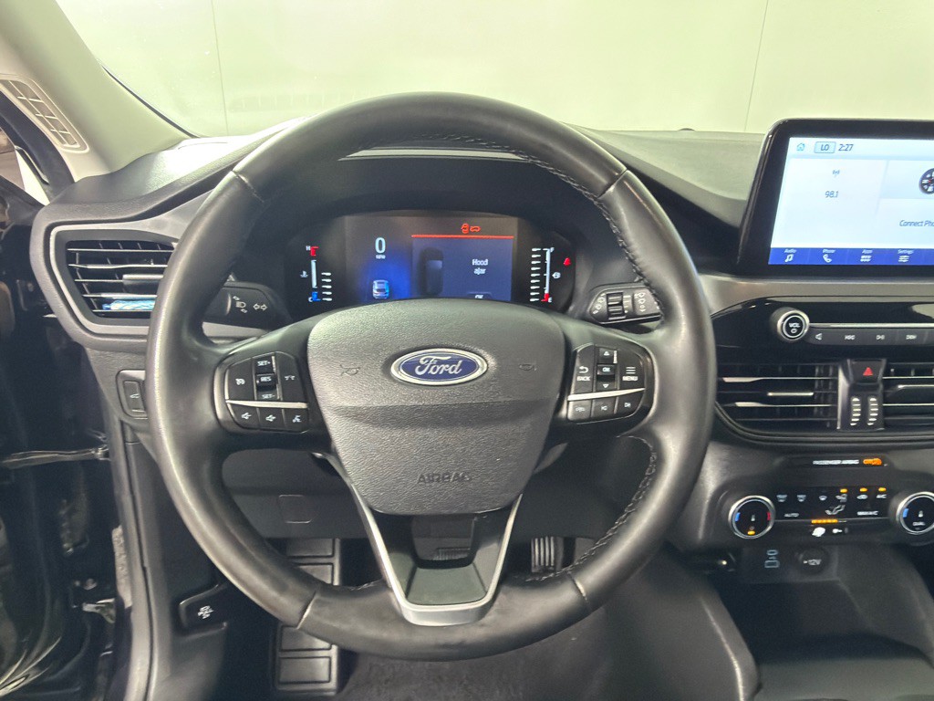 2023 Ford Escape Image 14
