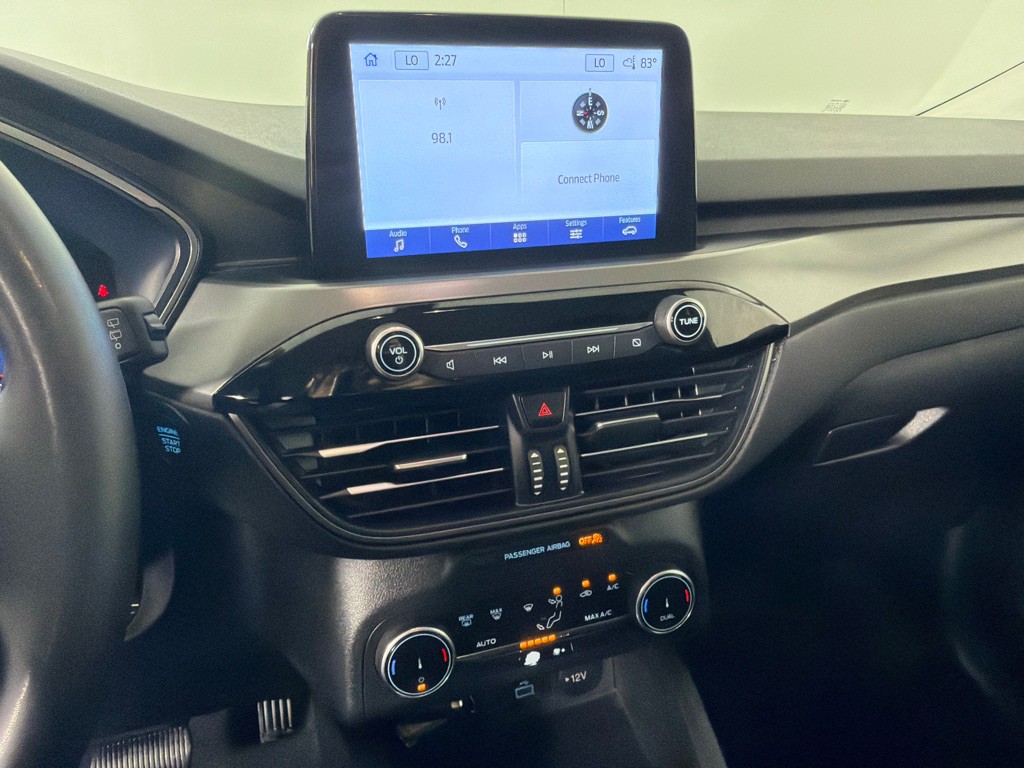 2023 Ford Escape Image 15