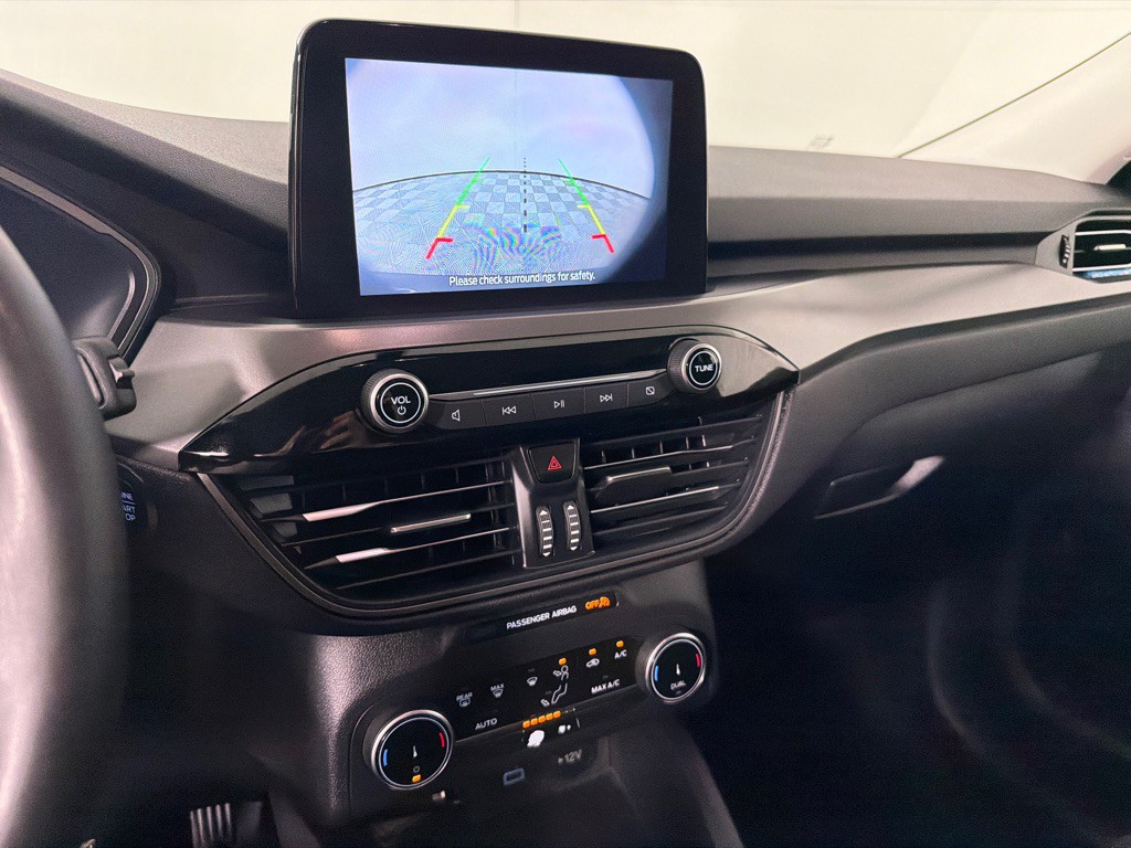2023 Ford Escape Image 16