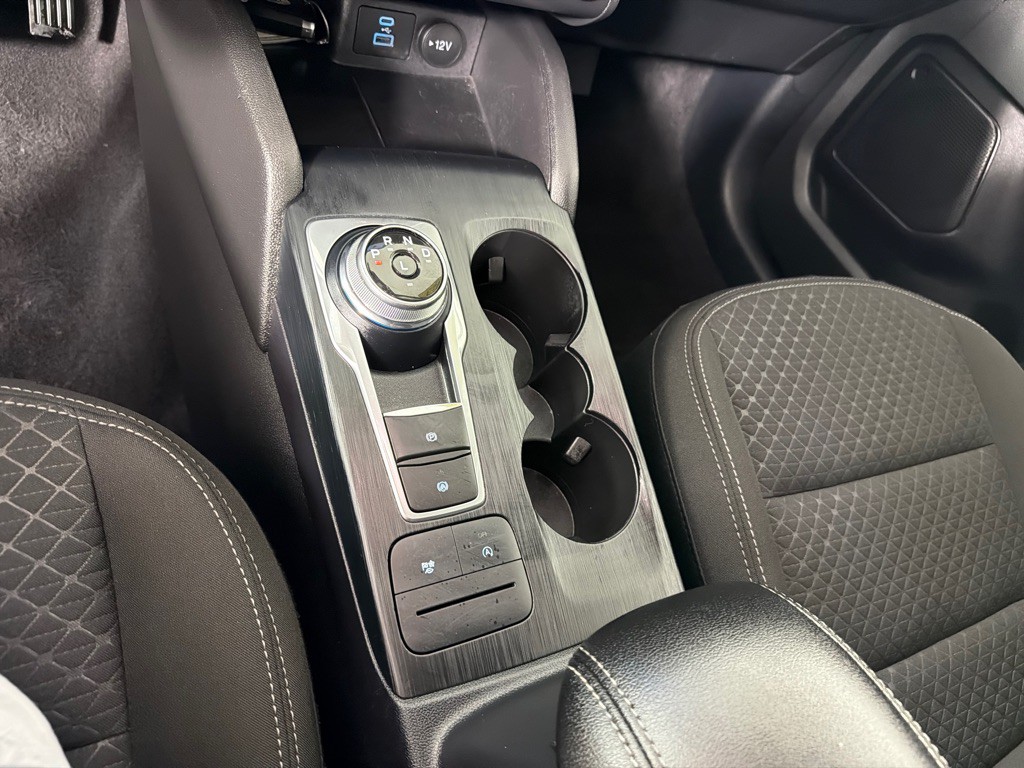 2023 Ford Escape Image 17